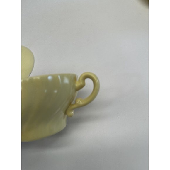 Franciscan Coronado 8 Piece Place Setting Yellow - Picture 3 of 16
